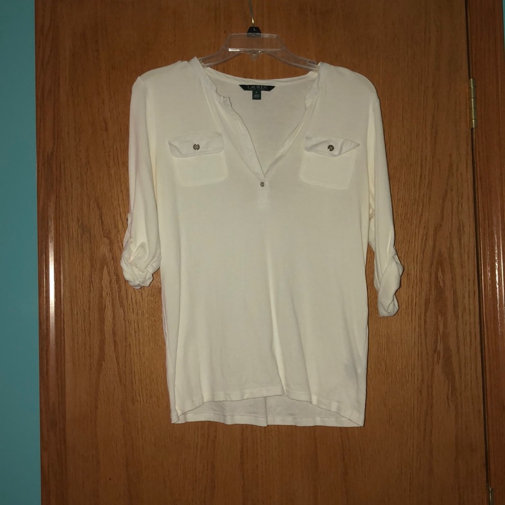 Dress shirt